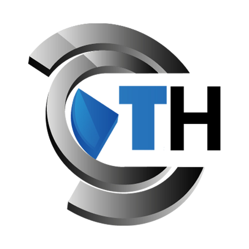 THBL Logo